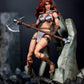 1:12 Executive Loose Collector BUNDLE / LOT Purgatori Vampirella & Red Sonja (Pre-Sale)