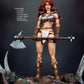 Red Sonja 1:12 Executive Loose Collector (Pre-Sale)