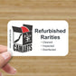 Refurbish Fee (Refurbished)