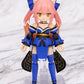 Desktop Army Vol 3 Fate/Grand Order Caster/Tamamo No Mae 3" Figure