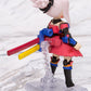 Desktop Army Vol 3 Fate/Grand Order Saber/Musashi Miyamoto 3" Figure