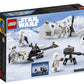 LEGO Star Wars Snowtrooper Battle Pack Set 75320 (Pre-Order)