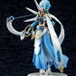 Sword Art Online Alicization [Sun Goddess, Solus] Sinon 1/8 Complete Figure Statue (Pre-order)