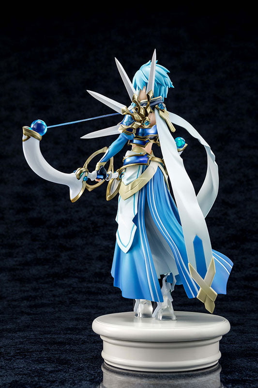 Sword Art Online Alicization [Sun Goddess, Solus] Sinon 1/8 Complete Figure Statue (Pre-order)