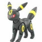 Pokémon Shodo Volume 4 Umbreon Bandai 3" Inch Figure