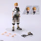 Kingdom Hearts III / Birth by Sleep Bring Arts Ventus