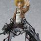 Figma Attack on Titan Armin Arlert Figure