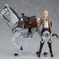 Attack on Titan Erwin Smith Figma Action Figure (Pre-Order)