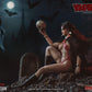 Vampirella 1:12 Scale Action Figure Action Figure Phicen (TBLeague) (Pre-Sale)