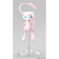 Pokémon Shodo Mew Figure Mewtwo Strikes Back Evolution Volume 1 Bandai 3" Inch Figure