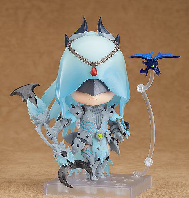 Nendoroid Hunter: Female Xeno’jiiva Beta Armor Edition DX Ver. Figure