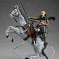 Attack on Titan Erwin Smith Figma Action Figure (Pre-Order)