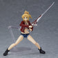 Figma Saber of "Red": Casual ver. Figure