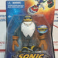 Jazwares Sonic 3" Inch Storm Albatross Free Riders Action Figure