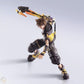 Kingdom Hearts III Bring Arts Sora Guardian Form Exclusive (Used)