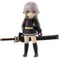 Heavily Armed Girls Desktop Army Team 1 Ichi 3" Figure