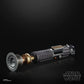Star Wars The Black Series Elite Obi-Wan Kenobi Force FX Lightsaber Prop Replica (Pre-Order)