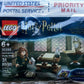 LEGO Polybag Harry Potter Hermione's Study Desk Set 30392