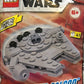 LEGO Star Wars Limited Edition Millennium Falcon Foil Pack Bag Build Set 912280