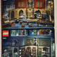 LEGO Harry Potter Hogwarts Moment: Potions Class and Transfiguration Class Sets BUNDLE/LOT