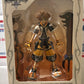 Play Arts Kingdom Hearts II Master Form Sora Figure