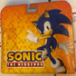 Jazwares 5" Inch Classic and Modern Super Sonic Action Figure 2-Pack