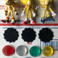 Jazwares 3" Inch Super Pack Sonic Shadow and Silver Action Figure BUNDLE/LOT (Used)