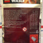 LEGO Star Wars Limited Edition Naboo Starfighter Foil Pack Bag Build Set 911609
