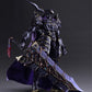 Play Arts Kai Jack Garland Strangers of Paradise: Final Fantasy Origins Figure (Pre-Order)