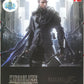 Play Arts Kai Final Fantasy XV (14) Kingsglaive Nyx Ulric Figure B Condition