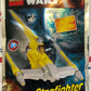 LEGO Star Wars Limited Edition Naboo Starfighter Foil Pack Bag Build Set 911609