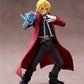 Edward Elric BUZZmod Ver Fullmetal Alchemist Brotherhood 1/12 Figure