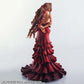 Static Arts Final Fantasy VII Remake Aerith Dress Ver (Pre-Order)