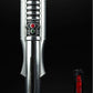 Star Wars The Black Series Elite Darth Revan Force FX Lightsaber Prop Replica (Backorder)