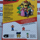 Jakks Super Mario Ludwig Koopa Koopaling 2.5” Inch Articulated Aisle Figure