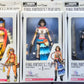 Play Arts Final Fantasy X-2 Rikku Yuna Paine Action Figure BUNDLE/LOT