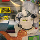LEGO Jurassic World Raptor with Hatchery Incubator Limited Edition Foil Pack Bag Set 122219