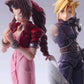 Bring Arts Final Fantasy VII Aerith and Cloud + NFT Action Figure BUNDLE/LOT (Pre-Order)