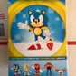 Jakks Sonic 2.5" Inch Classic Sonic Articulated Figure Wave 5 Checklane