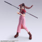 Bring Arts Final Fantasy VII Aerith and Cloud + NFT Action Figure BUNDLE/LOT (Pre-Order)