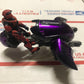 Joyride Studios Halo Mini Series Metal Ghost Vehicle (Used)