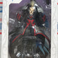 Play Arts Kingdom Hearts Sephiroth Action Figure B Condition