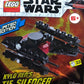 LEGO Star Wars Limited Edition Kylo Ren's TIE Silencer Foil Pack Bag Set 911954
