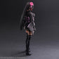 Play Arts Kai Final Fantasy VII Remake Tifa Lockhart Dress BUNDLE/LOT 2 (Pre-Order)