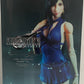 Play Arts Kai Final Fantasy VII Remake Tifa Lockhart Dress Ver