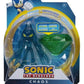 Jakks Sonic 4" Inch Articulated Sonic Figures Wave 11 BUNDLE/LOT (Pre-Order)