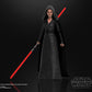 Star Wars The Black Series Rey (Dark Side Vision) 6-Inch Action Figure (B Condition)