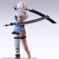 Play Arts Kai NieR: Replicant Ver 1 Kaine Action Figure