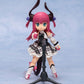 Desktop Army Vol 2 Fate/Grand Order Lancer/Elizabeth Bathory 3" Figure