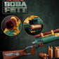 Star Wars Nerf LMTD Boba Fett EE-3 Blaster (Pre-Order)